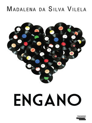 cover image of Engano